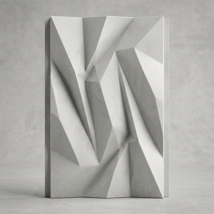 Forma decorativa architettonica