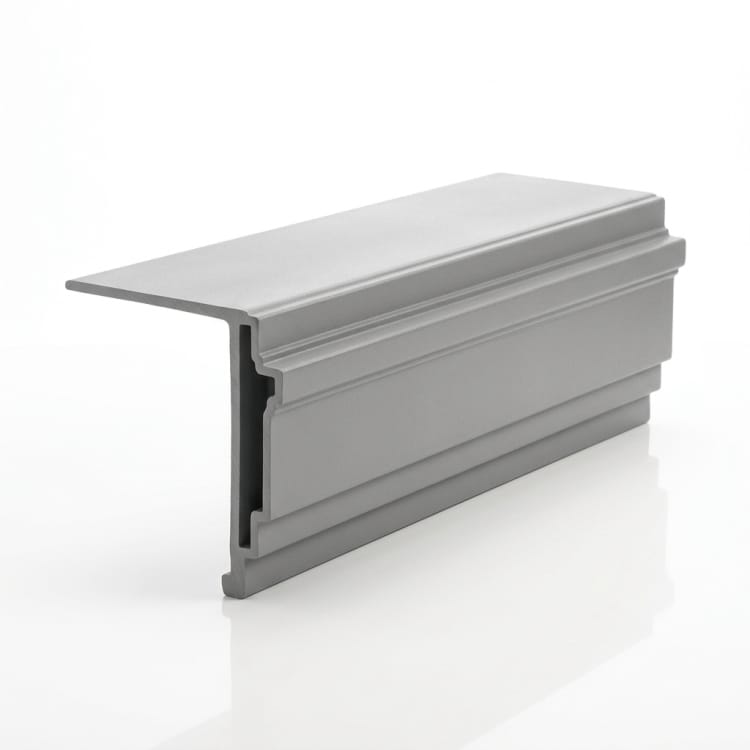Fascia per balcone in vetroresina