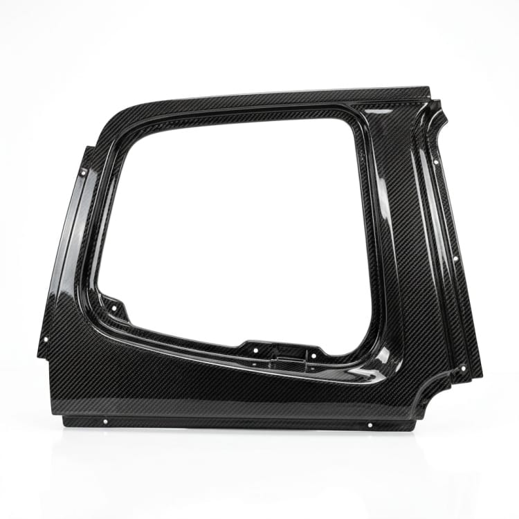 Pannello cornice finestra in vetroresina